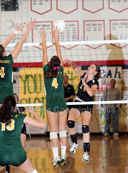 Thumbnail 2 in Granada vs. San Ramon Valley (CIF NCS D1 Final) photogallery.