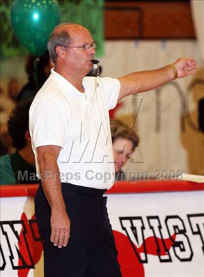 Thumbnail 3 in Granada vs. San Ramon Valley (CIF NCS D1 Final) photogallery.