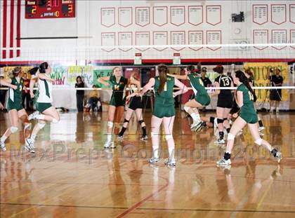 Thumbnail 3 in Granada vs. San Ramon Valley (CIF NCS D1 Final) photogallery.
