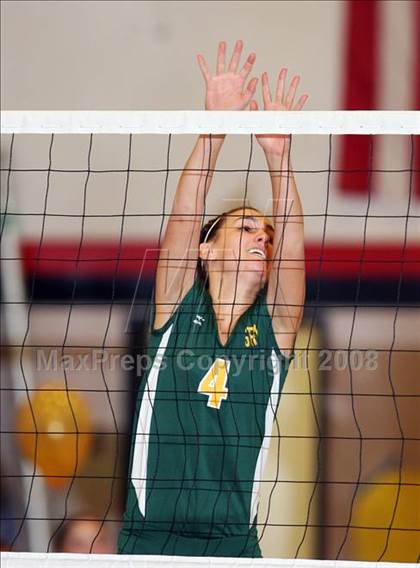 Thumbnail 3 in Granada vs. San Ramon Valley (CIF NCS D1 Final) photogallery.