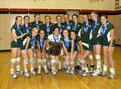 Thumbnail 1 in Granada vs. San Ramon Valley (CIF NCS D1 Final) photogallery.