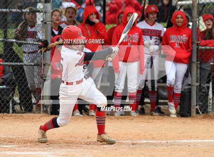 Thumbnail 1 in Appling County vs. Pike County photogallery.