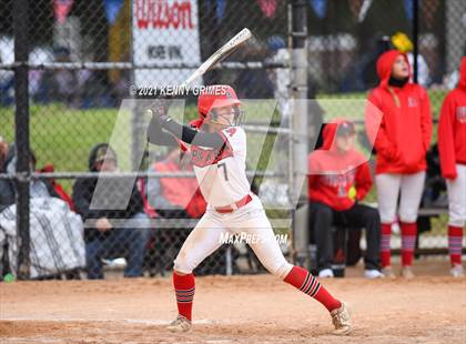 Thumbnail 1 in Appling County vs. Pike County photogallery.