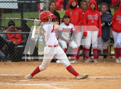 Thumbnail 3 in Appling County vs. Pike County photogallery.