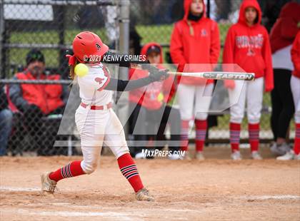 Thumbnail 2 in Appling County vs. Pike County photogallery.