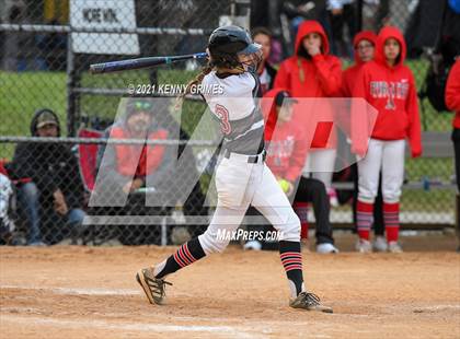 Thumbnail 1 in Appling County vs. Pike County photogallery.