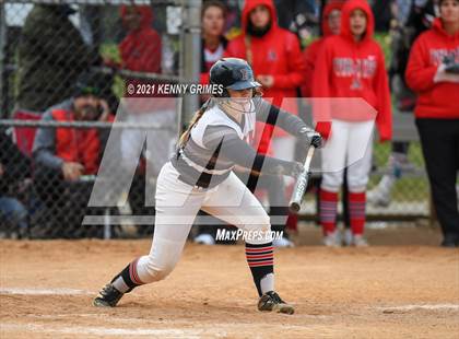 Thumbnail 3 in Appling County vs. Pike County photogallery.