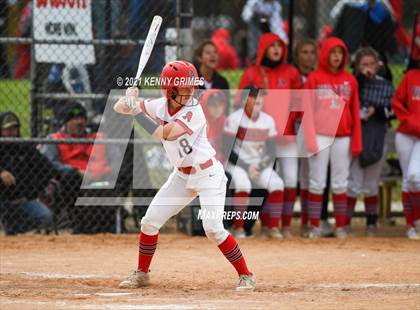 Thumbnail 1 in Appling County vs. Pike County photogallery.