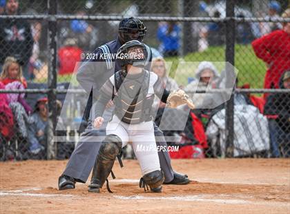 Thumbnail 3 in Appling County vs. Pike County photogallery.