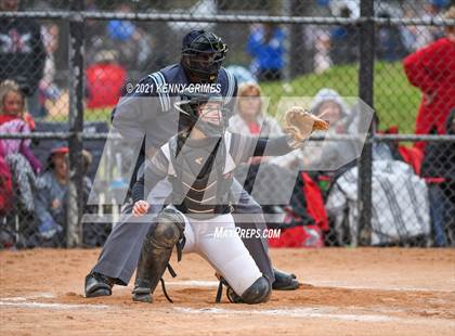 Thumbnail 2 in Appling County vs. Pike County photogallery.