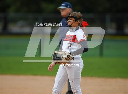 Thumbnail 3 in Appling County vs. Pike County photogallery.