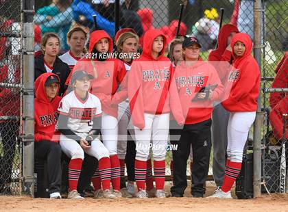 Thumbnail 3 in Appling County vs. Pike County photogallery.