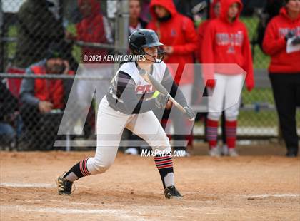 Thumbnail 2 in Appling County vs. Pike County photogallery.