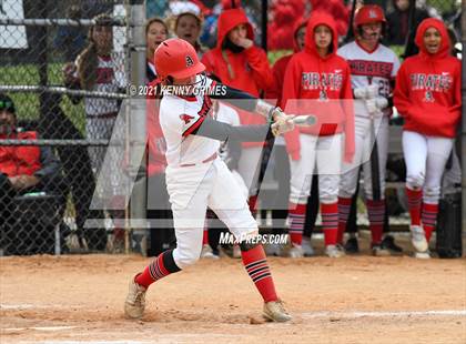 Thumbnail 3 in Appling County vs. Pike County photogallery.