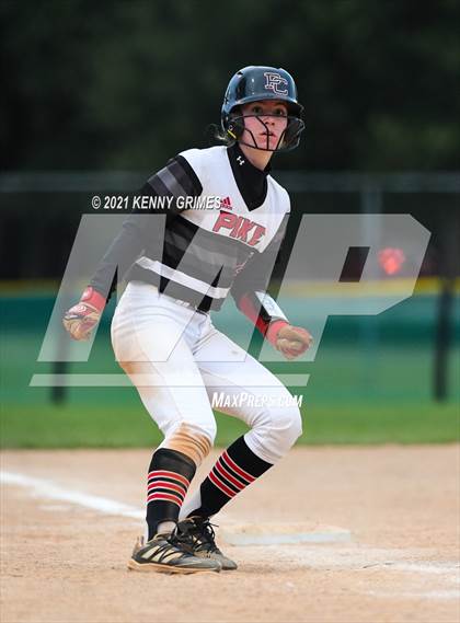 Thumbnail 2 in Appling County vs. Pike County photogallery.