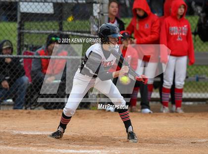 Thumbnail 2 in Appling County vs. Pike County photogallery.