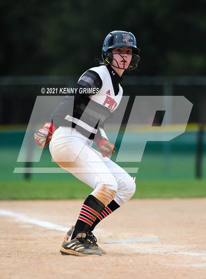Thumbnail 3 in Appling County vs. Pike County photogallery.