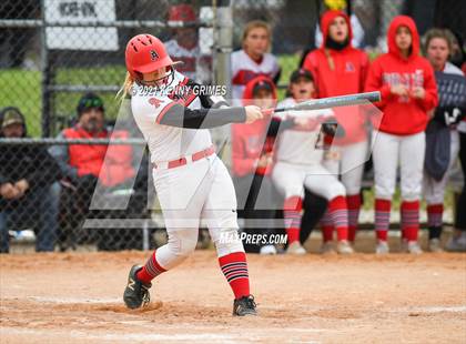 Thumbnail 1 in Appling County vs. Pike County photogallery.