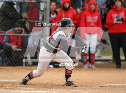 Thumbnail 1 in Appling County vs. Pike County photogallery.