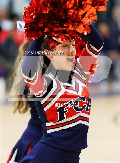 Thumbnail 2 in Fayetteville Christian @ Freedom Christian Academy photogallery.
