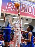 Photo from the gallery "Fayetteville Christian @ Freedom Christian Academy"