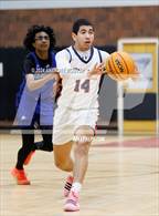 Photo from the gallery "Fayetteville Christian @ Freedom Christian Academy"