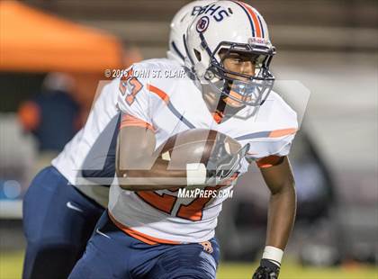 Thumbnail 1 in Blackman @ Coffee County Central  photogallery.