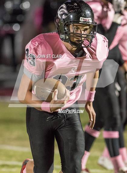 Thumbnail 1 in Blackman @ Coffee County Central  photogallery.