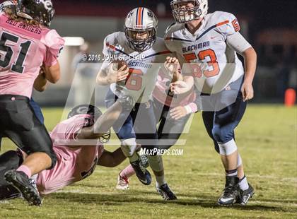 Thumbnail 1 in Blackman @ Coffee County Central  photogallery.