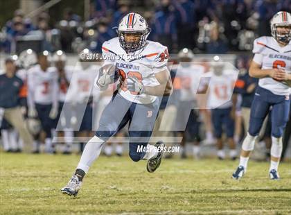 Thumbnail 1 in Blackman @ Coffee County Central  photogallery.