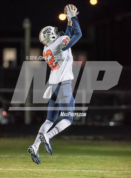 Thumbnail 1 in Blackman @ Coffee County Central  photogallery.