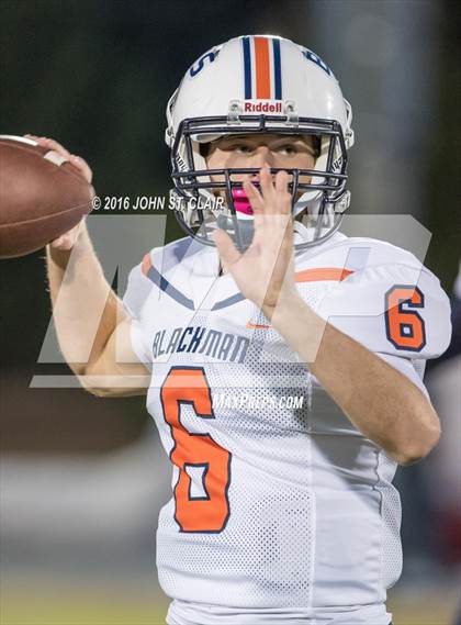 Thumbnail 2 in Blackman @ Coffee County Central  photogallery.