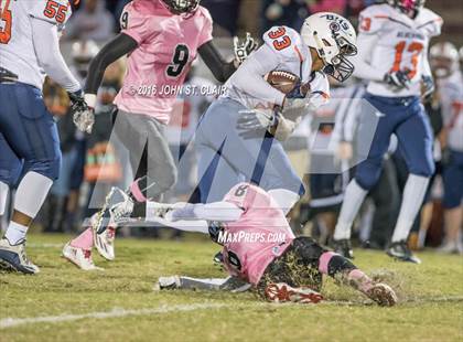 Thumbnail 3 in Blackman @ Coffee County Central  photogallery.