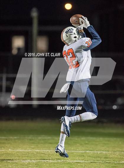 Thumbnail 2 in Blackman @ Coffee County Central  photogallery.