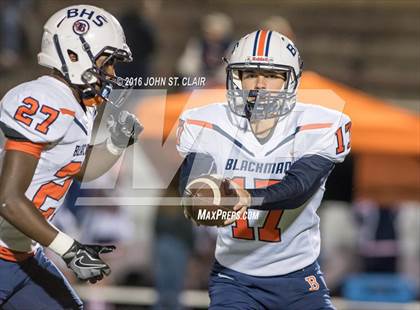 Thumbnail 2 in Blackman @ Coffee County Central  photogallery.