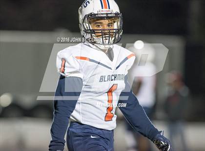 Thumbnail 2 in Blackman @ Coffee County Central  photogallery.