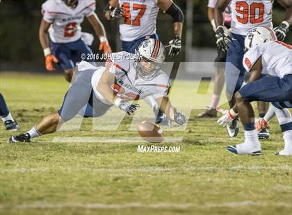 Thumbnail 1 in Blackman @ Coffee County Central  photogallery.