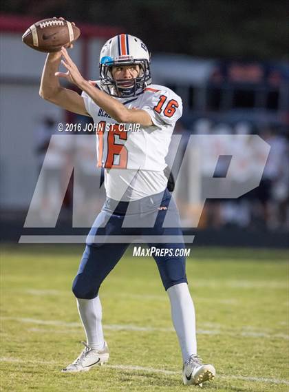 Thumbnail 1 in Blackman @ Coffee County Central  photogallery.