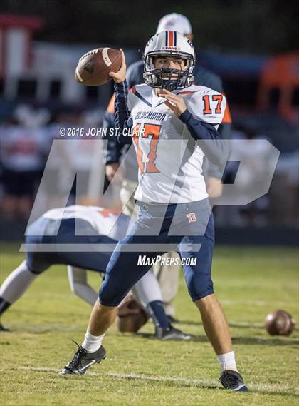 Thumbnail 3 in Blackman @ Coffee County Central  photogallery.