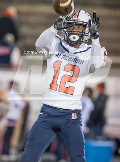 Thumbnail 2 in Blackman @ Coffee County Central  photogallery.