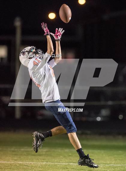 Thumbnail 1 in Blackman @ Coffee County Central  photogallery.