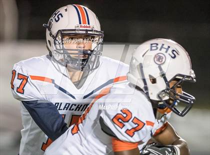 Thumbnail 3 in Blackman @ Coffee County Central  photogallery.