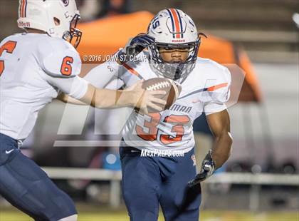 Thumbnail 1 in Blackman @ Coffee County Central  photogallery.