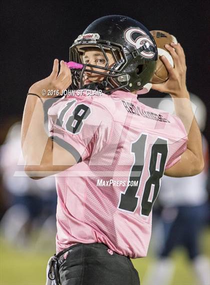 Thumbnail 2 in Blackman @ Coffee County Central  photogallery.