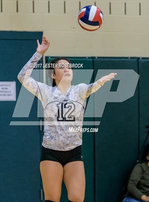 Pebble Hills @ Steele (NISD Tournament)