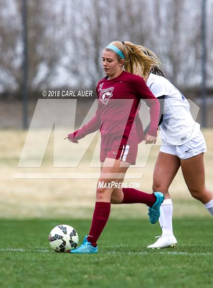 Thumbnail 2 in Chatfield @ Ralston Valley photogallery.