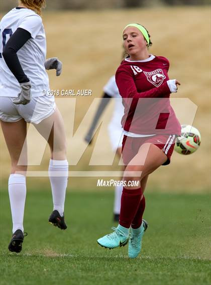 Thumbnail 2 in Chatfield @ Ralston Valley photogallery.
