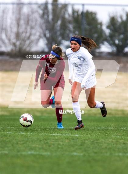 Thumbnail 3 in Chatfield @ Ralston Valley photogallery.