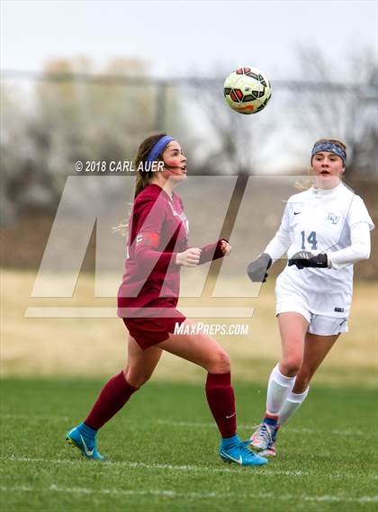 Thumbnail 3 in Chatfield @ Ralston Valley photogallery.