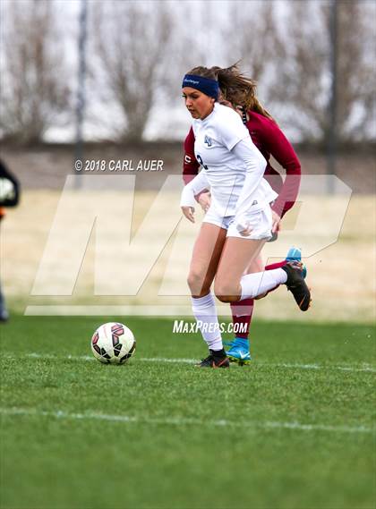 Thumbnail 2 in Chatfield @ Ralston Valley photogallery.